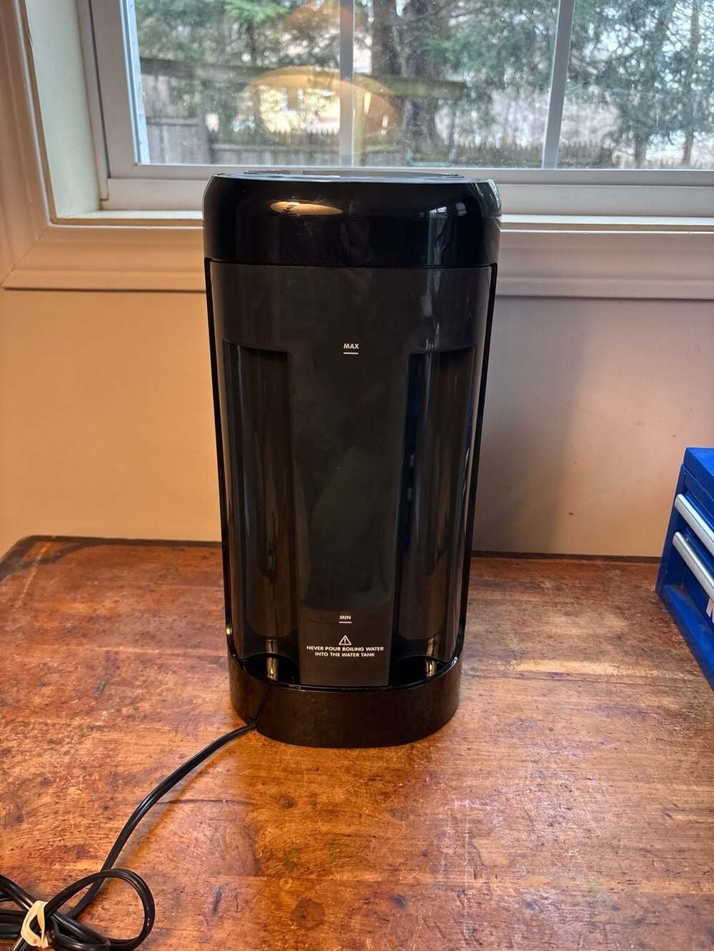 Baby Brezza Formula Pro Advanced - Picture 5 of 5